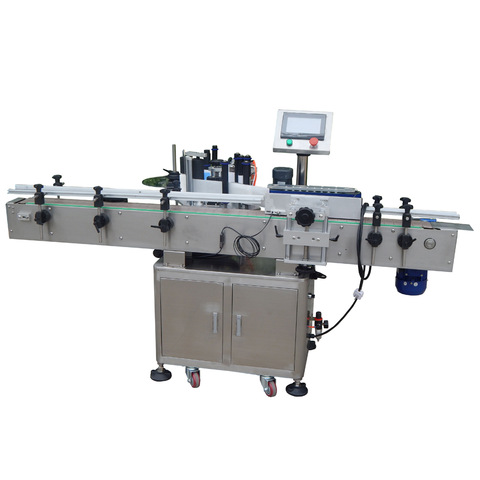 Γραμμή παραγωγής εργοστασίου μεταλλικού νερού Μικρή φιάλη Πλύσιμο Πλήρωση Capping Επισήμανση Μηχανή Συσκευασίας 