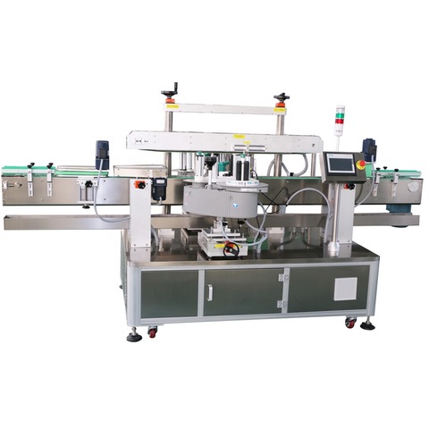 Ruida Selling Products Automatic 4 Color Creasing Label Paper / Flexo Labeling Printing Machine 
