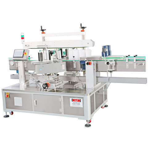 Πλήρης αυτόματη μηχανή άμεσης εκτύπωσης και επισήμανσης (KENO-L112) 