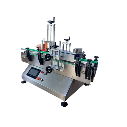 Αυτόματη μηχανή εκτύπωσης Flexographic UV (RY320-B) 