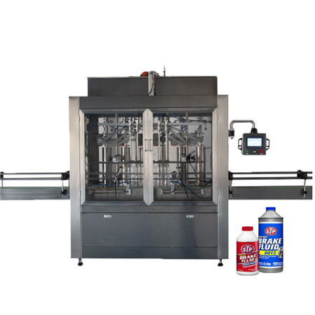 Μηχανή σφράγισης 300-500 ml υγρού φακελίσκου / Μηχανήματα συσκευασίας καθαρού νερού / Εξοπλισμός παραγωγής νερού σακετών (AK-2000FN) 