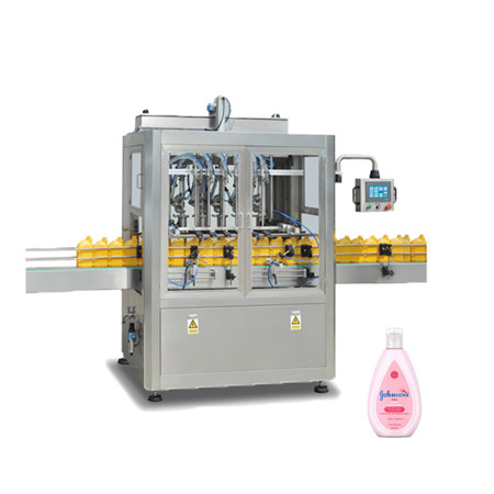 2020 Εργοστάσιο χαμηλής τιμής Μπουκάλι ποτό / αναψυκτικό / νερό μεταλλικό καθαρό νερό υγρή πλήρωση αυτόματη μηχανή εμφιάλωσης 