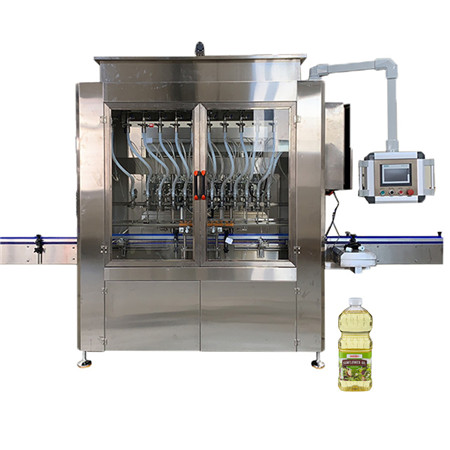 Zonesun Automatic Desktop Liquid Essential Oil Juices Μηχανές πλήρωσης με διαλύτη με μεταφορέα για αρωματικό νερό 