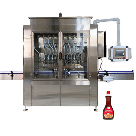 Semi Automatic 5ml-3500ml Liquor Vinegar Oil Milk Juice Water Perfume Beverage Filling Machine 