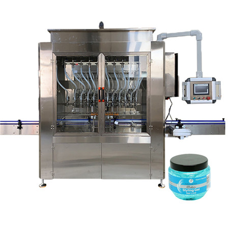 Epoxy Resin Dispenser Robot Two Component Adhesive Coating Mixing Distinging Ab Glue Filling Machine 