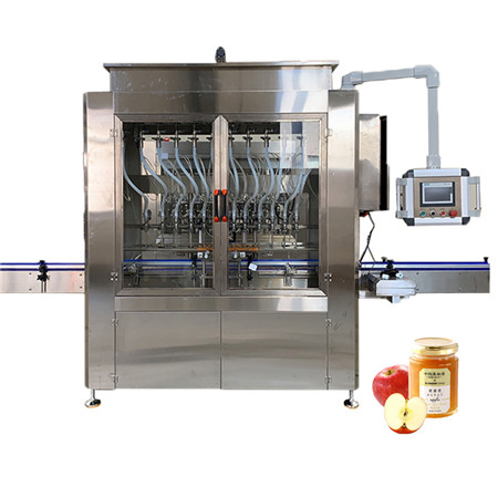 Χονδρική αυτόματη μηχανή συσκευασίας τροφίμων Vffs για προϊόντα πούδρας που γεμίζουν και σφραγίζουν τη σακούλα 