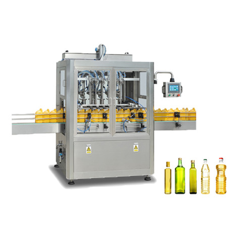 Semi - Auto Lotion Bottle Cosmetic Filler Water Beverage Honey Cream Piston Paste Liquid Filling Machine 