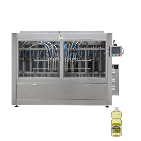 Πλήρες αυτόματο αυτοκόλλητο στρογγυλό σταθερό σημείο καλλυντικών μπουκαλιών μεταλλικό νερό / πλύσιμο / πλύσιμο μπουκάλι πλήρωση ετικέτα κάλυψης / ετικέτα συσκευασίας / μηχανή συσκευασίας (ALB-510) 