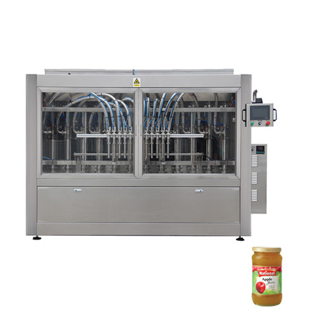 Παχιά μηχανή πλήρωσης δοχείων λαδιού Cbd Oil / E Liquid / Vaporizer για 0,5 ml 1,0 ml 