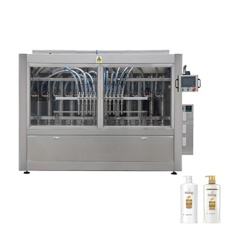Turnkey Project Service 3in1 Monobloc Carbonated Filling Machine / Beer Bottling Machine Line 