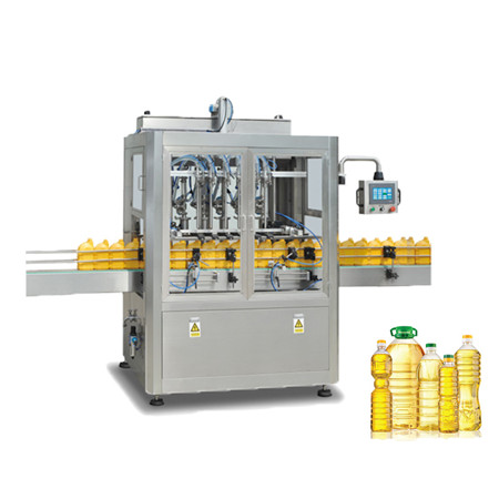 Guangzhou Merry-Pack Μπουκάλι Πλήρωση Μηχανή Σαπούνι / Gel / Απορρυπαντικό / Σαμπουάν Αυτόματη Πλήρωση Μηχανή Χεριών Sanitizer Filling Productiion Line 