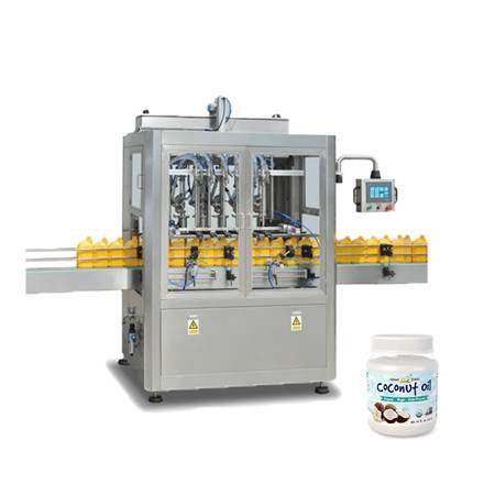 10-1000ml Γραμμή παραγωγής μηχάνημα αυτόματης πλήρωσης Sanitizer Gel Liquid Soap Liquid Lotion Hand Sanitizer 