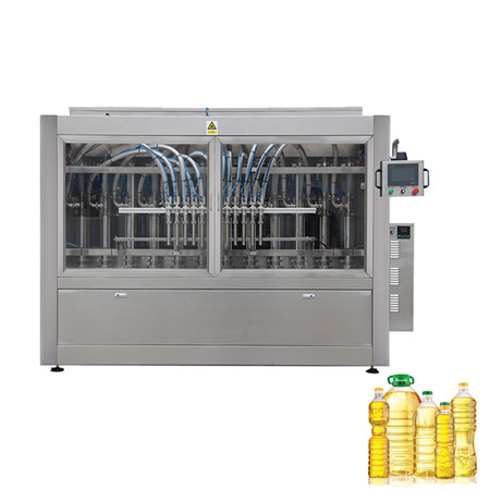 Αυτόματη μηχανή πλήρωσης και σφράγισης φλιτζανιού γιαουρτιού υγρού ροφήματος υγρού ποτού 