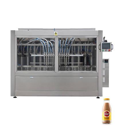 Μηχανή συσκευασίας ζεστής πώλησης Μηχανή κάλυψης μπουκαλιών κρέμας προσώπου με πιστοποίηση CE 