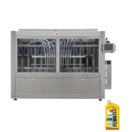 Νέο προϊόν E Liquid Filling Machine, Vapor Ejuice Liquid Filler Κατασκευαστής 