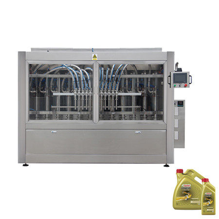 Αυτόματη μηχανή συσκευασίας πλήρωσης απορρυπαντικού ζύγισης για σκόνη πλύσης και συσκευασία σκόνης σαπουνιού 