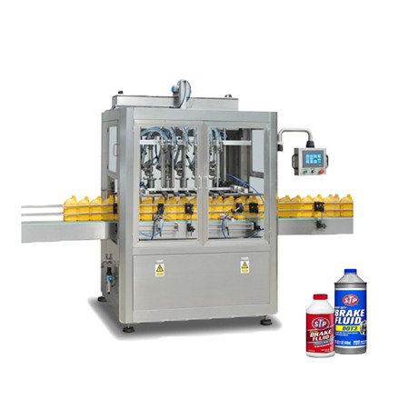 Υγρά Πλήρως Αυτόματο Εργοστάσιο Εμφιάλωσης Μεταλλικού Νερού / Γραμμή Παραγωγής Νερού Μπουκάλι Pet Φυσώντας Πλύσιμο Πλήρωση Πλήρωση Μηχανή Επισήμανσης 