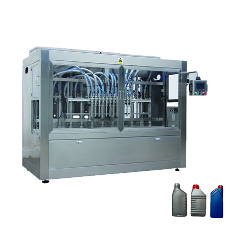 Μηχανή συσκευασίας νερού Τιμή / 1 λίτρο μηχανή πλήρωσης μπουκαλιών / 3 σε 1 μηχανή πλήρωσης πλήρωσης / 3 σε 1 πλαστική μηχανή πλήρωσης 