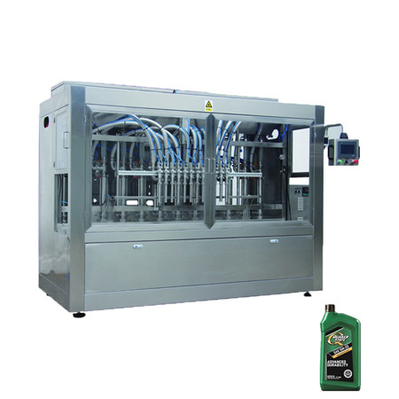 Αυτόματη μηχανή στεγανοποίησης θερμοδοχείου μπουκαλιού με μηχανήματα κάλυψης πλήρωσης 