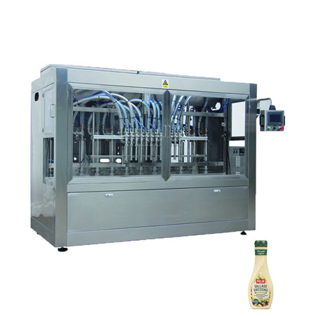 Αυτόματη πολλαπλή λειτουργία περιστροφική προκατασκευασμένη σακούλα πλήρωσης σε σκόνη / φαγητό / συσκευασία / μηχανή συσκευασίας συσκευασίας (AP-8BT) 