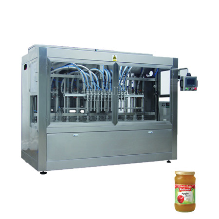Njp Series Φαρμακευτικός εξοπλισμός / μηχανήματα Αυτόματη μηχανή πλήρωσης καψουλών καφέ, Αυτόματο γέμισμα κάψουλας, μηχανή παρασκευής κάψουλας 