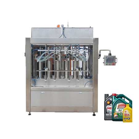 Ημιαυτόματη μηχανή πλήρωσης υγρού εμβόλου / σερβο σαμπουάν υγρού μπουκαλιού υγρού εμβόλου απολυμαντικό απολυμαντικό υγρό σαπούνι καθαριστικό διαβρωτική μηχανή 