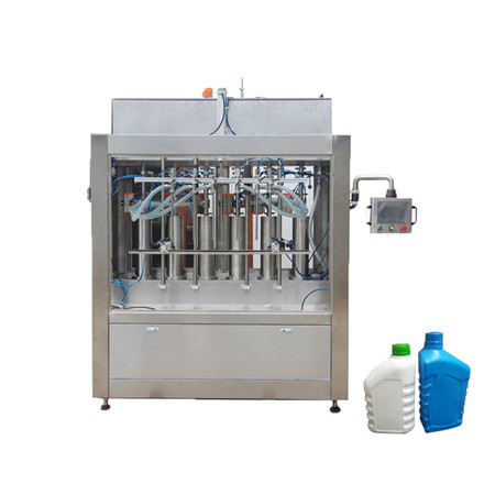 Μηχανή ημι-αυτόματου κεριού Liquid Fill Machine Filler Fragrance Filler από ανοξείδωτο ατσάλι 