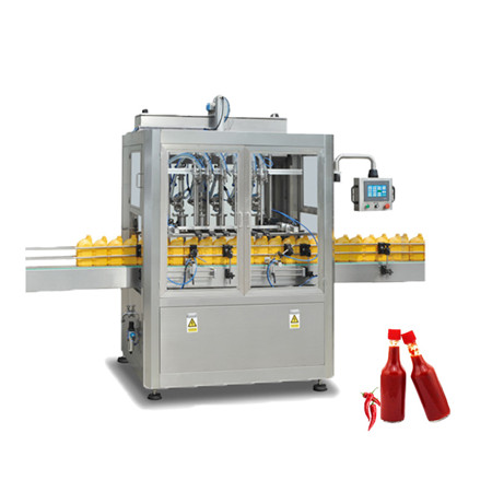 Αυτόματο μηχάνημα πλήρωσης αντλίας περισταλτικής αντλίας CNC με μεταφορέα για αρώματα ποτών σταγόνας 