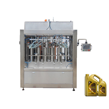 Πλήρωση Sachet and Doypack, Μηχανή συσκευασίας σφράγισης για απορρυπαντικό σε σκόνη \ Καφές \ Μακαρόνια 