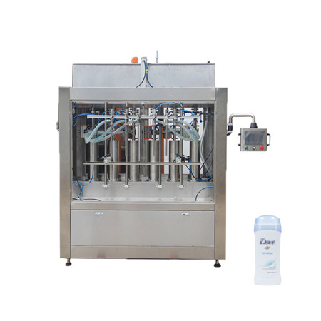 Ψηφιακό Contral Automatic 5 Galon Automatic Pet Bottle Mineral Pure Water Cilling Machine 